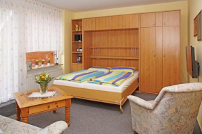 Haus Apart, Whg 1